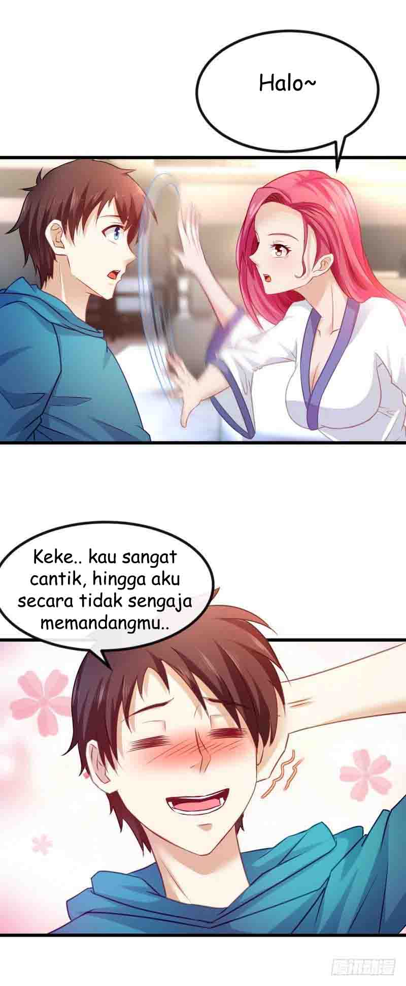 Urban Immortal Emperor Chapter 05 Gambar 17